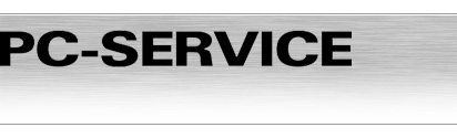 Logo PC-Service Marcel Thomas